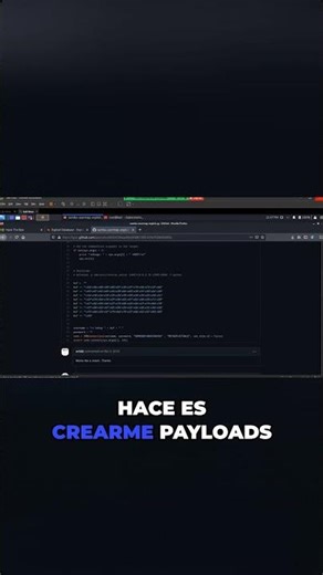 Crear payloads con MSFVenom y reverse shell