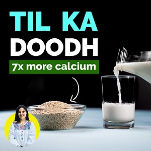202K views · 8.9K reactions | Looking for plant-based milk that is...