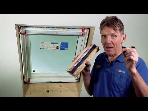 Keylite Innovation - Features & Benefits with SkillBuilder's Roger Bisby