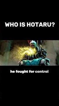 HOTARU FOUGHT FOR ORDER… NO MATTER THE COST | Mortal Kombat Lore