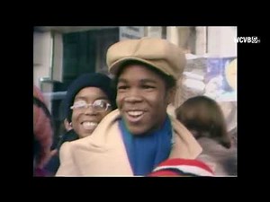 Bostonians share New Year's Resolutions for 1977