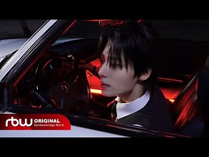 [LIVE ONEUS] 'RADAR' MV BEHIND