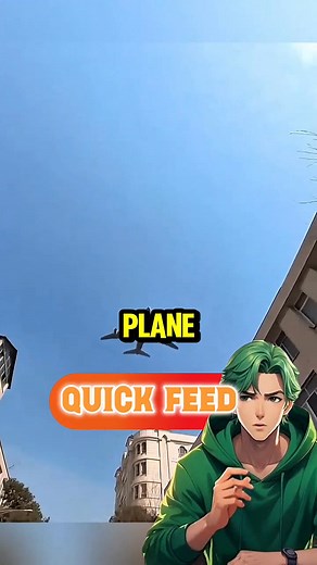 Parallax Effect Explained. 😮 #How #facts #reels #usa #parallaxeffect | Quick Feed