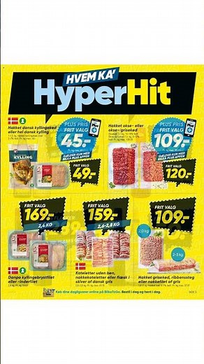 Bilka - Tilbudsavis uge 25 12/06 - 18/06