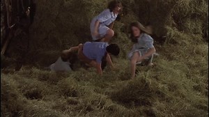 La adolescente (1979)