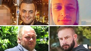 NAMED AND SHAMED: Coast drug dealers busted in 2020