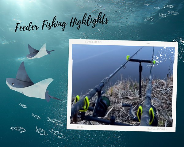 Feeder Fishing Highlights – Best Catches and Techniques