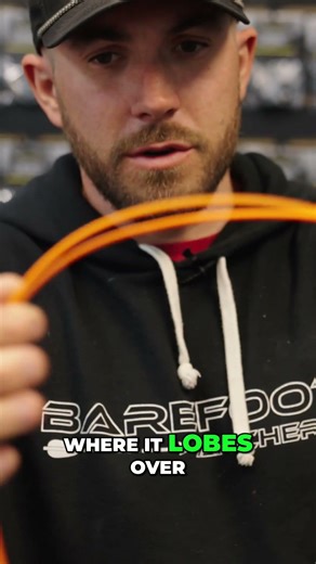 Archery Basics: When to Replace Your Strings