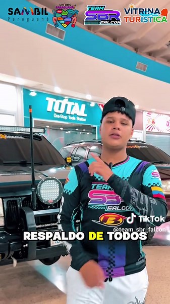 Invitación a Evento Especial en Sambil Paraguaná