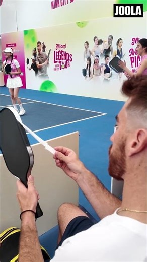 Federico Staksrud không còn là tin đồn ... Joola Pro V coming soon