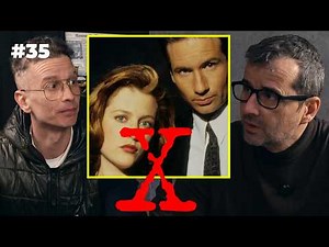 What the Government ADMITTED in The X-Files and you didn't notice
