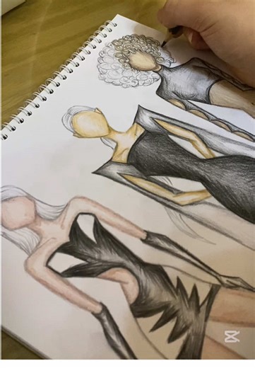 Crafting Unique Fashion Designs: A Step-by-Step Guide