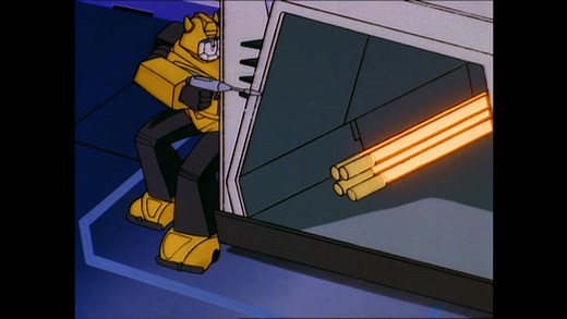 Transformers Season 1 1984 (1080p)