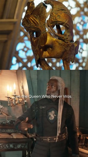 House Of The Dragon S3 | Set Tour: A Tour of The Queen Who Never Was | #HBOMaxAsia