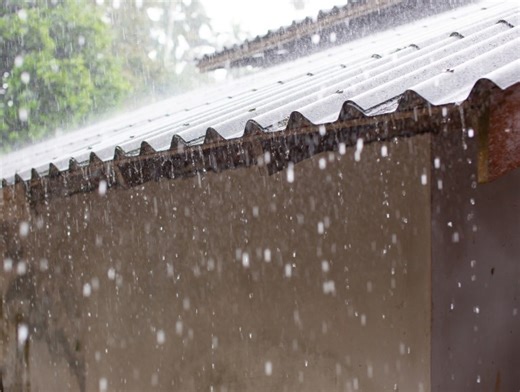Heavy rain can challenge your home’s defenses: here’s what to check