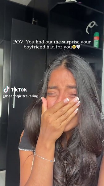 Promise Ring Moments: A Heartfelt Surprise