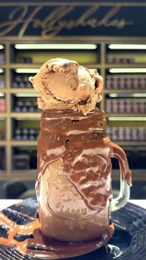 Sweet Freak Shakes | Crazy Milkshakes & Viral Desserts