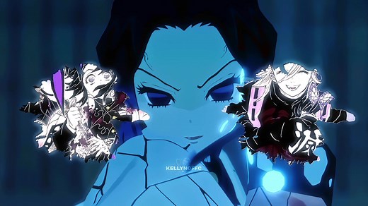 ||⚠️SPOILER⚠️|| #shinobukocho #spoileralert #demonslayer #shinobudeath #shinobuedit #shinobu