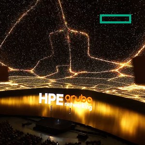 Say goodbye to siloed solutions and hello to AI-driven efficiency. 👋 The HPE Aruba Networking portfolio allows customers to deploy modern, AI-driven networking to help drive innovation and maintain a competitive advantage. https://hpe.to/6184mduNe | Hewlett Packard Enterprise