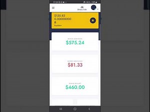 Petronpay les retrait bitcoin maintenant disponible!!! (version mobile)