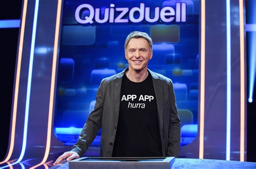 Quizduell – Olymp im TV - Sendung - TV SPIELFILM