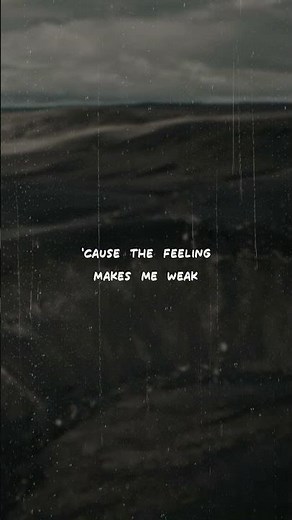 sombr - back to friends (lyrics)