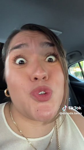 Twin Sisters Driver License Test | Funny Video