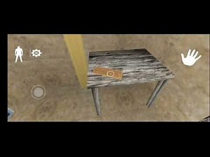 Scary Santa Horror Game (Android) Part 1