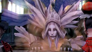 Gods Eater Burst Video Review