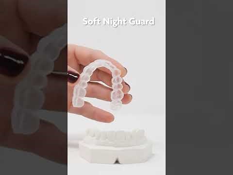 Sentinel Mouthguards | Different Types of Custom Night Guards for Teeth Grinding