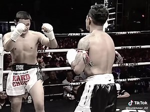 Kun Khmer Boxing 2024: Keo Romchang vs Maung Jor