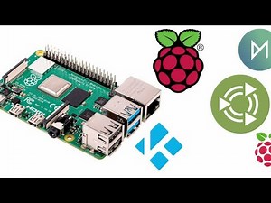 Tutorial instalar diferentes sistemas operativos a raspberry pi