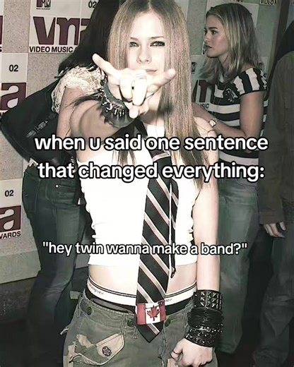 Creating a Garage Band with a Twin: A Dream Come True