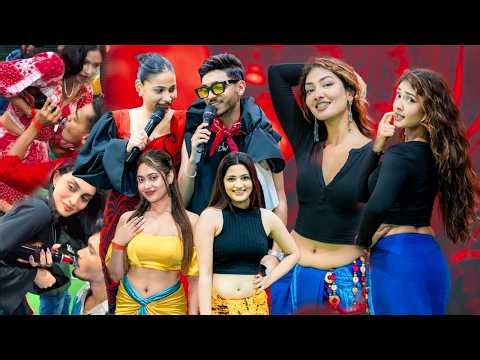 චන්දිමාල්ගේ අවුරුදු උත්සවය | Chandimal Jayasinghe 2026 | Highlights
