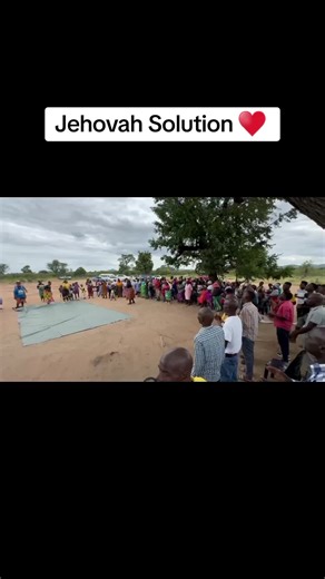 #pastorJoyce #Jehovah #solution #international #Ministries #Healing #deliverance #spiritual #Jesus #God #power #prayer #fasting #mountain #motivationalclip #gospel #southafricatiktok #mozambiquetiktok #malamuleletiktok #giyaniticktoker #bushbuckridge #tzaneentiktoker #phalaborwatiktoker #victory #join #Godisgood #overflow #God #prophecy #trending #duet #church #revelation #trust #Christian #haleluyahamen #bible #goodnews #anointing #anointed #propheticword