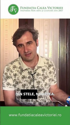 Curs de Astronomie: cerul, sistemul solar şi universul | Fundația Calea Victoriei