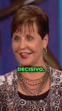 Non arrenderti a metà strada | Joyce Meyer