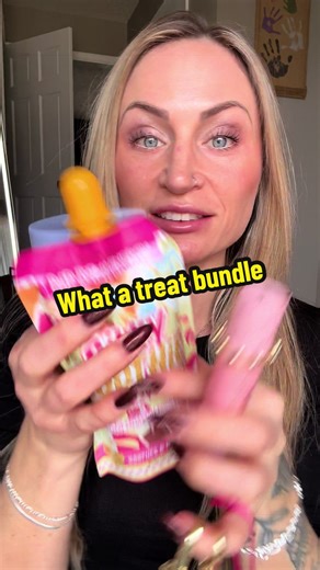 This is a bundle you’re not gonna want to snooze on! Different versions and flavors, there’s definitely something for everyone, especially if you love @Plouise USA #plouise