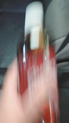 新商品のペプシのアメリカンチェリーだそうです🍒
