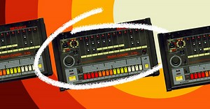 What is an 808? Make Great 808s in 7 Steps