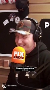 Fix Radio is the UK’s only radio station aimed exclusively at Tradespeople. Every aspect of the station has been created from the ground up. | Fix Radio