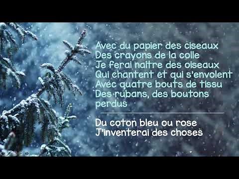 Noël n'est pas au magasin