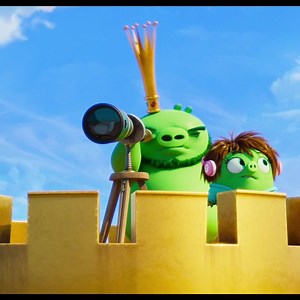 122 reactions · 11 shares | Om hun wereld te redden moeten de biggen...