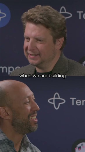 What enterprises get wrong when building AI applications #ai #interview