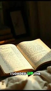 Turning Pain into Legacy: A Courageous Story