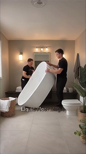 Epoxy Magic Transformation ✨