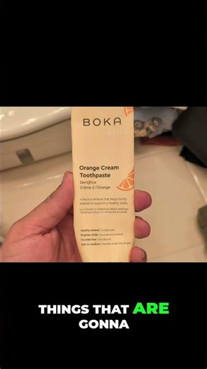 Best Kids Fluoride Free Toothpaste - Boka n-Ha Review