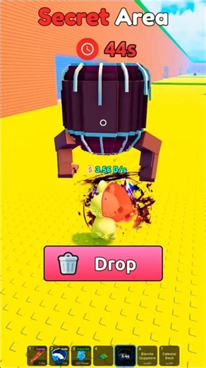 Escape Tsunami For Brainrots #roblox #gamingytkishan #livestream #shortslive