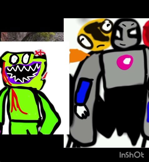 the beginning of evil (TRÁILER OFICIAL)