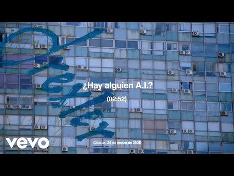 “Taracá” de Jorge Drexler o cómo escuchar un disco entero sin necesidad de ver el celular a cada momento